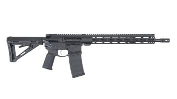 Richmond Tactical El Cucuy .223 Wylde Rifle - Black