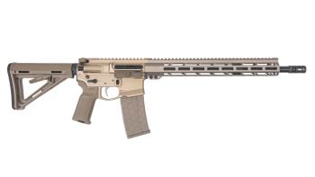 Richmond Tactical El Cucuy .223 Wylde Rifle - Bronze