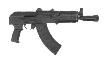 Riley Defense RAK47 Krink MRT 7.62x39 AK Pistol - 8.5"