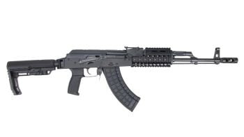 Riley Defense RAK47-T-MFT 7.62x39 Rifle - Tactical MFT 16.25"