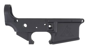 Rise Armament AR-15 Stripped Forged Lower Receiver (Limited Run)