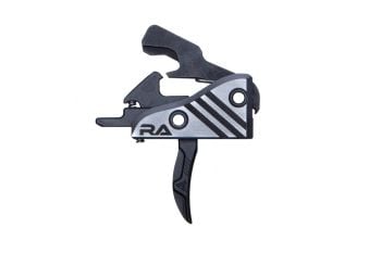 Rise Armament Blitz Elite Performance AR-15 Trigger w/ Anti-Walk Pins - Black