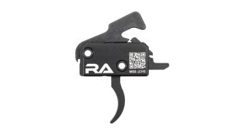 Rise Armament LE145 Single-Stage Tactical AR-15 Trigger