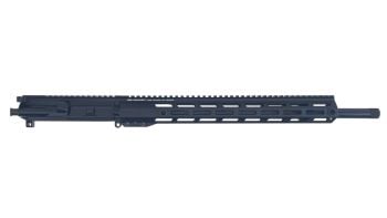 Rise Armament RISE .22 ARC AR-15 Complete Upper Receiver - 18" Black