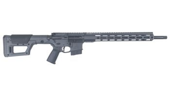 Rise Armament Watchman XR Rifle .22ARC - Gray