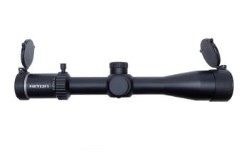 Riton Optics X5 Primal 3-18x44 SFP Riflescope