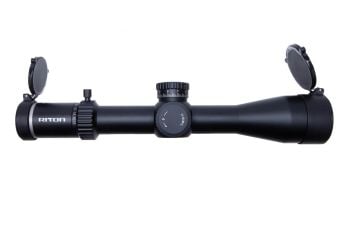 Riton Optics X7 Conquer 3-18x50 FFP Riflescope