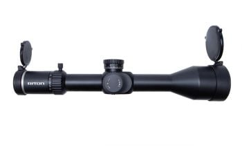 Riton Optics X7 Conquer 4-32x56 FFP Riflescope