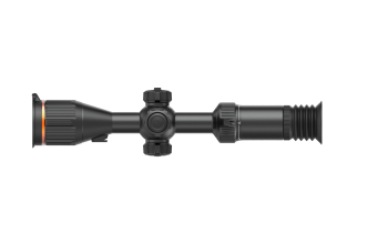 RIX Leap L3 Optical Zoom Thermal 3.2-9.6x35 Riflescope