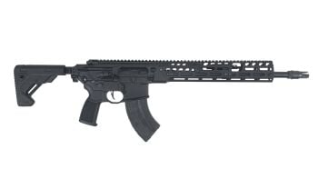 Sig Sauer MCX 7.62X39 Rifle W/Folding Stock 16"