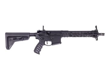 RogueOps RO21 5.56 NATO SBR - 11.5" (Black) 