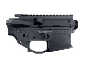 RogueOps RO21 AR-15 Billet Receiver Set