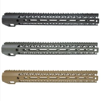 ROAM Rifles R-15 Full Rail M-LOK AR-15 Handguard - 15