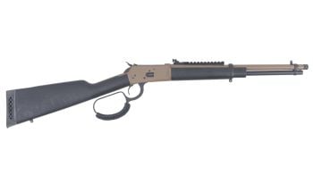 Rossi R92 Carbine .357 Magnum/.38 Special Lever Action Rifle - 16"  FDE