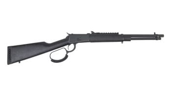 Rossi R92 Carbine .357 Magnum/.38 Special Lever Action Rifle - 16" Triple Black	