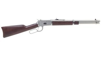 Rossi R92 Carbine .357 Magnum/.38 Special Lever Action Rifle - 16" Wood