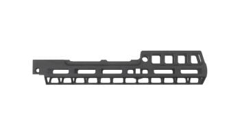 RS Regulate Kalashnikov Rifle MLOK Handguard w/ Sling Loop Cutout - 10" (1.0mm Stamped)