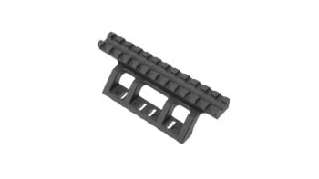 RS Regulate Modular Upper Optic Mount - 1913 Long Picatinny Rail 