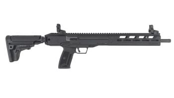 Ruger LC Carbine 5.7x28mm Rifle - 16.25"