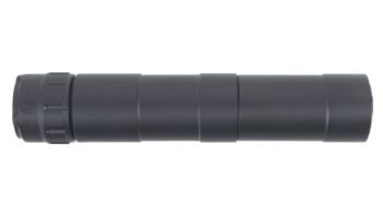 Rugged Suppressor .22LR Mustang Suppressor