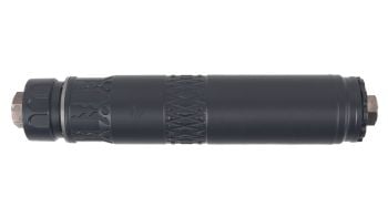 Rugged Suppressor Alaskan360