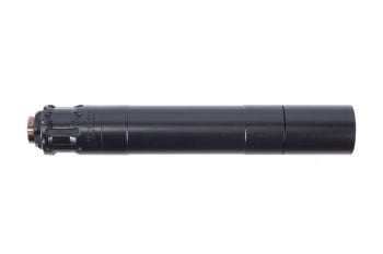 Rugged Suppressors Obsidian 45