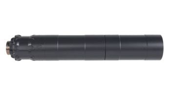 Rugged Suppressors Obsidian 9