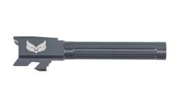 S3F Solutions 9mm Match Grade Fluted Barrel for Glock 48