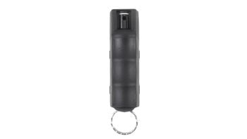 Sabre Key Case Pepper Spray - Black