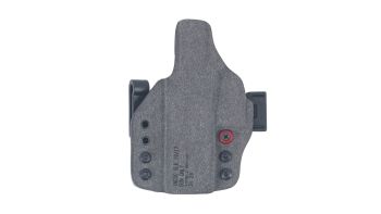 Safariland INCOG X RH IWB Holster For Glock 17/19