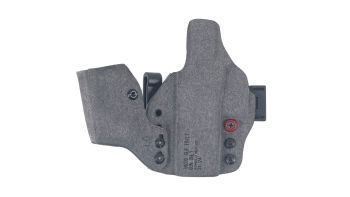 Safariland INCOG X RH IWB Holster For Glock 17/19  - Mag Caddy