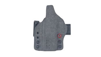 Safariland INCOG X RH IWB Holster For Glock 43/48 