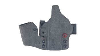 Safariland INCOG X RH IWB Holster For Glock 43/48 - Mag Caddy