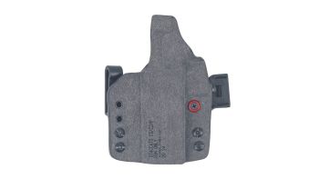 Safariland INCOG X RH IWB Holster For Staccato 2011 C/CS/P 