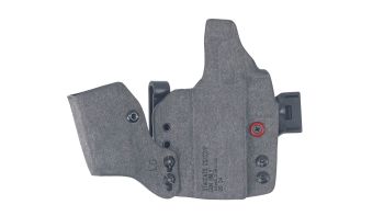 Safariland INCOG X RH IWB Holster For Staccato 2011 C/CS/P - Mag Caddy