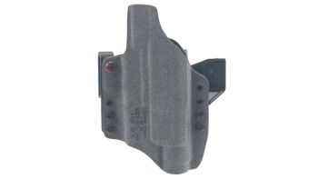 Safariland INCOG X RH IWB Large Light Bearing Holster For Glock 17/19