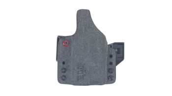 Safariland INCOG X RH IWB Light Bearing Holster For Glock 17/19