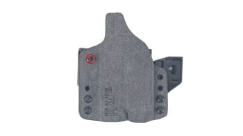 Safariland INCOG X RH IWB Light Bearing Holster For Glock 43/48 