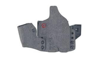 Safariland INCOG X RH IWB Light Bearing Holster For Glock 43/48 - Mag Caddy