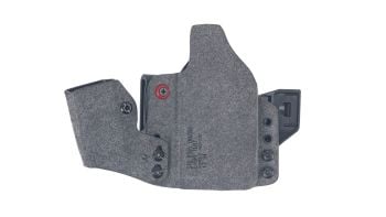 Safariland INCOG X RH IWB Light Bearing Holster For Sig P365 X-Macro - Mag Caddy