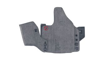 Safariland INCOG X RH IWB Light Bearing Holster For Staccato 2011 C/CS/P - Mag Caddy