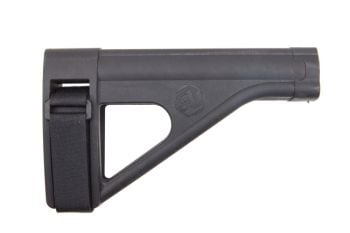 SB Tactical SOB Brace Black