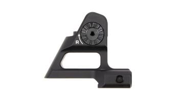 Scalarworks PEAK Fixed Iron Sight - Rear