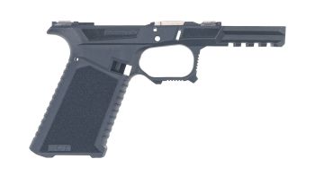 SCT Manufacturing SCT-17 Frame for Glock 17 Gen 3 - Black