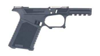 SCT Manufacturing SCT-19 Frame for Glock 19 Gen 3 - Black