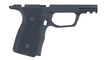 Shalotek FLEX Sig Sauer P365 XR-12 Macro Grip Module - Safety