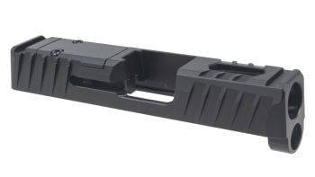 ShaloTek Sig Sauer P365 RMSc Slide - Fury