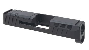 ShaloTek Sig Sauer P365 RMSc Slide - Sentinel