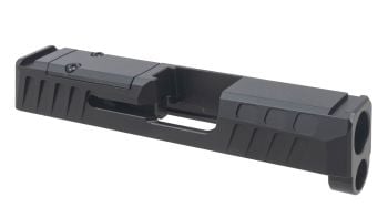 ShaloTek Sig Sauer P365 RMSc Slide - Sentinel LoPro