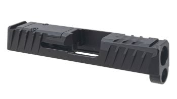 ShaloTek Sig Sauer P365 RMSc Slide - Tracker